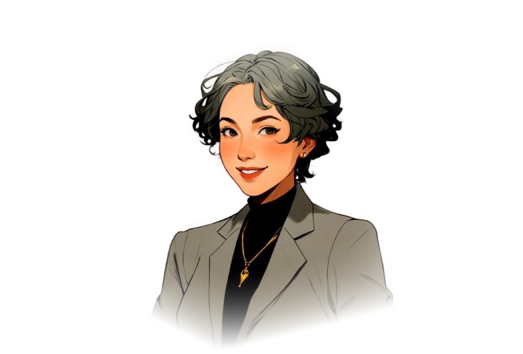 代表取締役 桑形有子